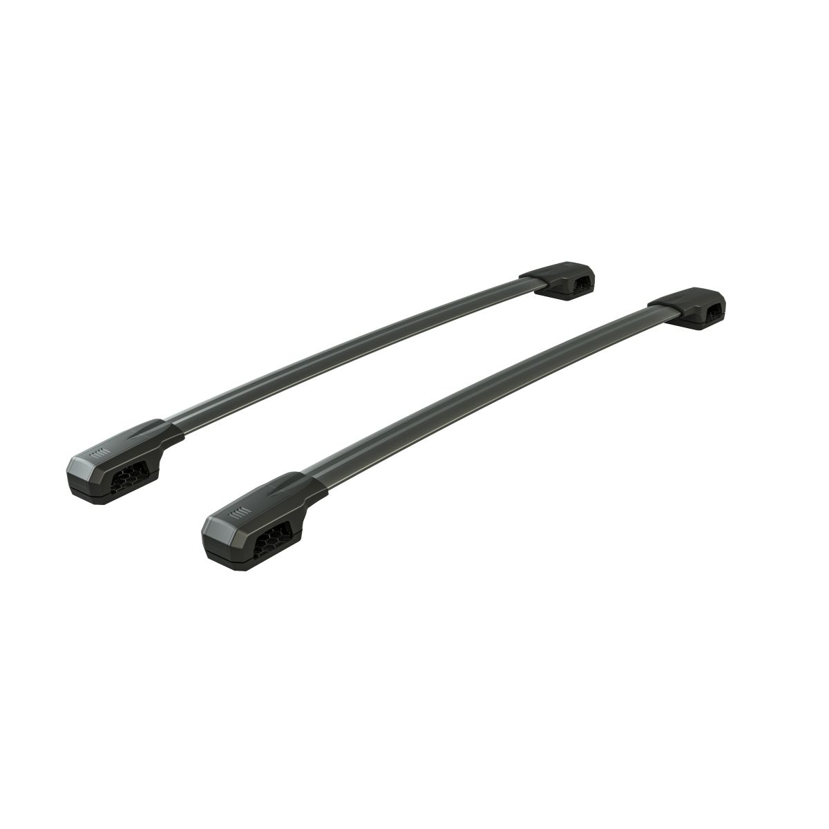 Travessa P/ Longarina Elite Amarok Preto*