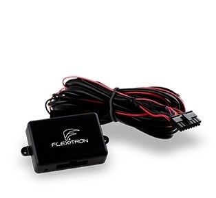 Interface Comando de Volante Renault*