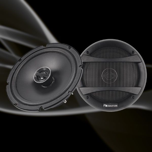 Alto Falante 6" Coaxial 500Watts 4 OHMS (... Alto Falante 6" Coaxial 500Watts 4 OHMS (...