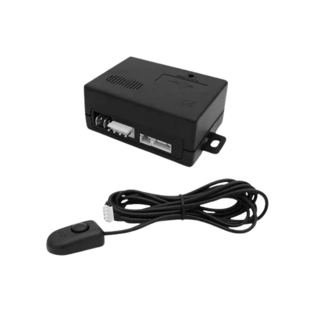 Sensor de Luminosidade Automotivo – KX3 (...