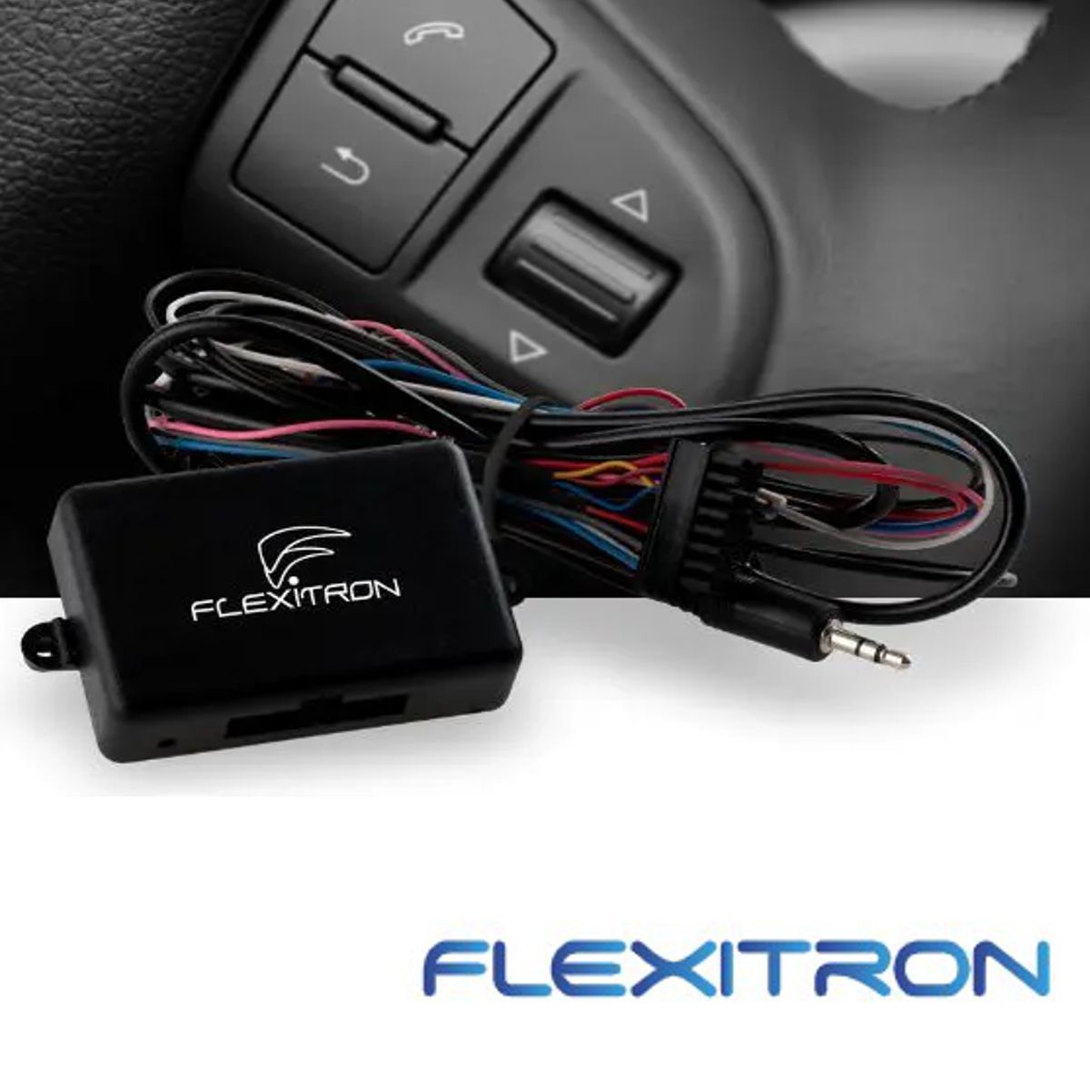 Interface Comando de Volante Can Onix IN* 