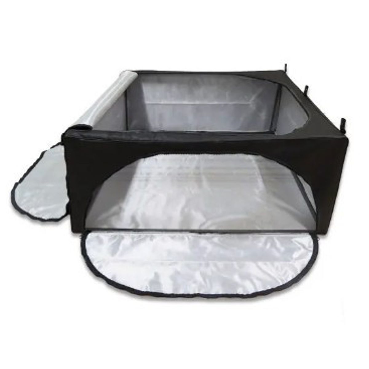 Bolsa Porta Bagagem Horizontal - Toro e S...