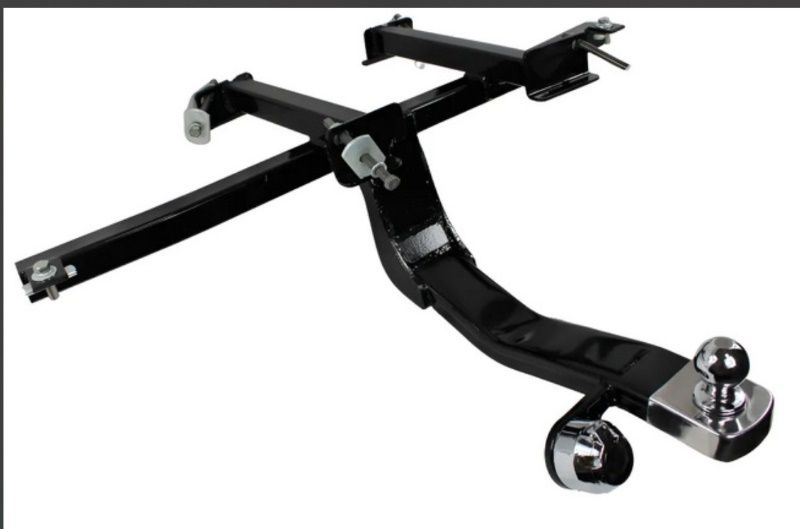 Engate Fixo Saveiro 2010 a 2026  700Kg*  ...