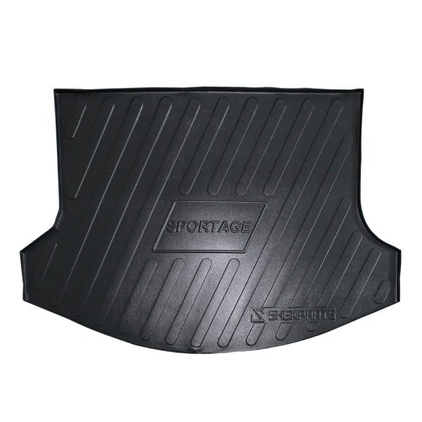 Tapete Porta Malas - Sportage 11/