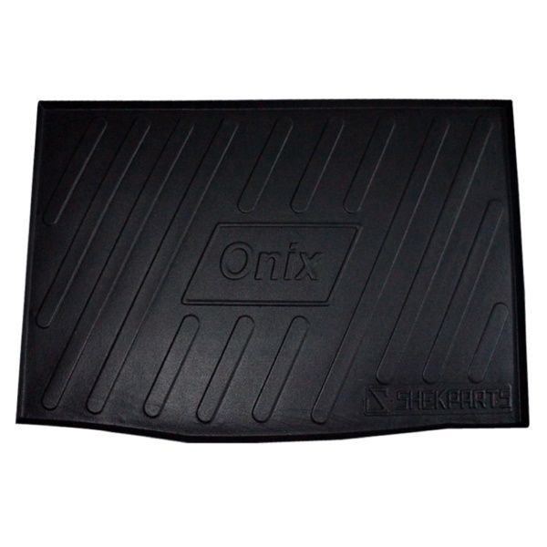 Tapete Porta Malas - Onix 13/19