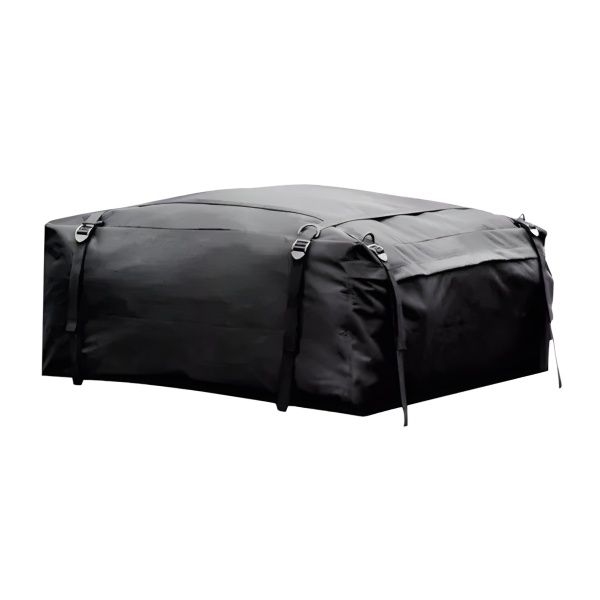 Bolsa Porta Bagagem de Teto Dobrável (380...