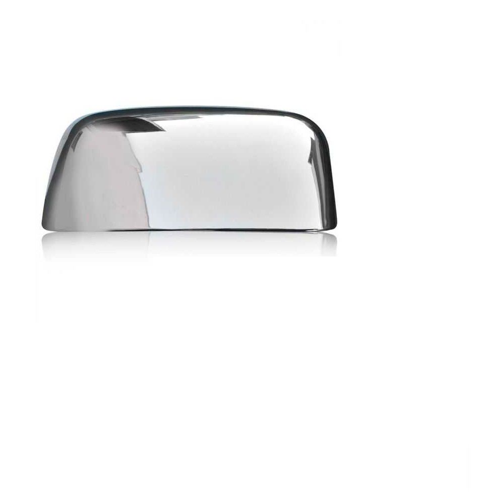 Capa Retrovisor Cromo Fiesta 02/ Ka 08/ LE