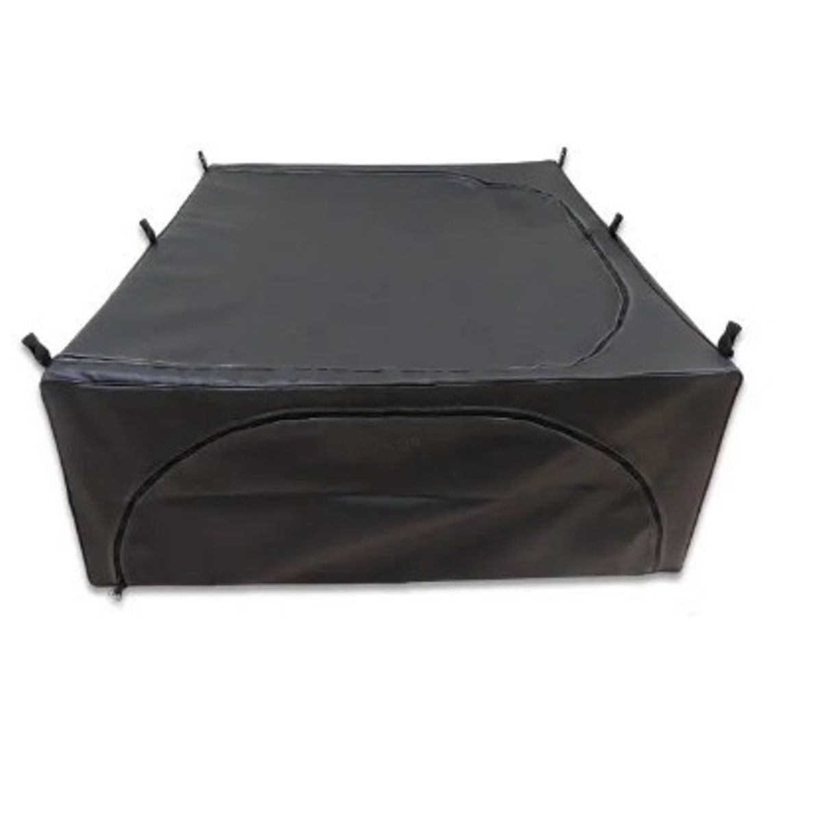 Bolsa Porta Bagagem Horizontal - Modelo M...