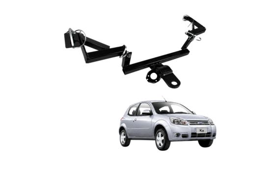 Engate de Reboque Fixo  Ford Ka 2010 a 20...