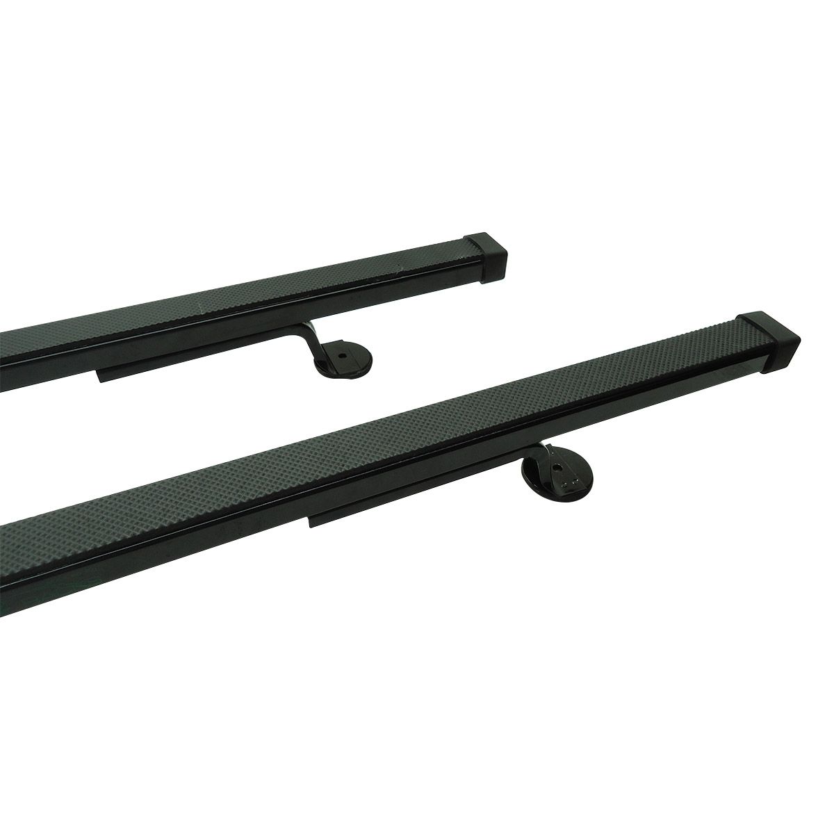 Rack de Aço Doblo/Kangoo PESADO*