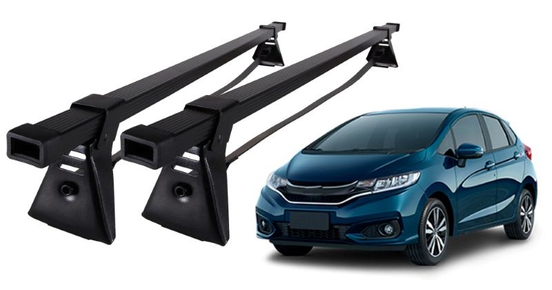 Rack de Aço Fit 03/14 4P*