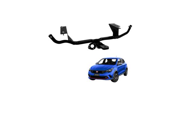 Engate de Reboque Fixo Argo 2018 A 2026– ...