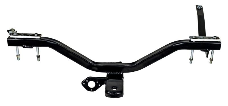 Engate Fixo BMW 125i 14/ 700Kg*