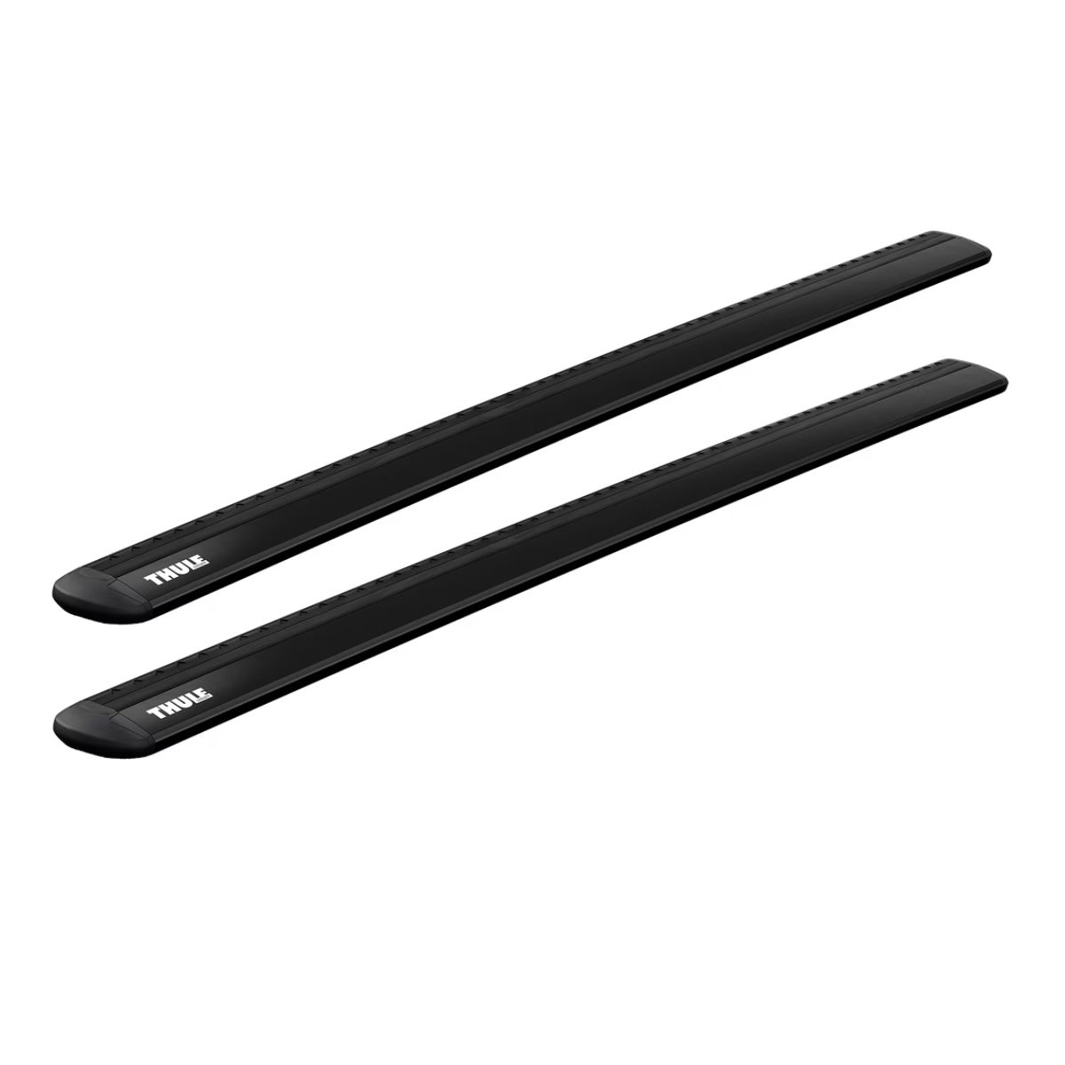 Barras Transv. Wingbar EVO 1,18m (PAR / P...