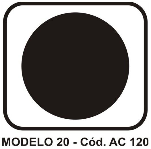 Capa p/ estepe lona mod 24 - Ecosport*S/ ...