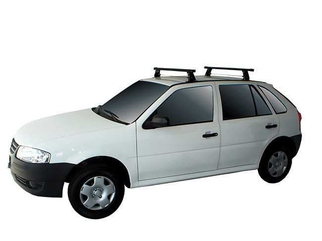 Rack de Aço Gol G2/G3/G4 95/ (2P/4P)*