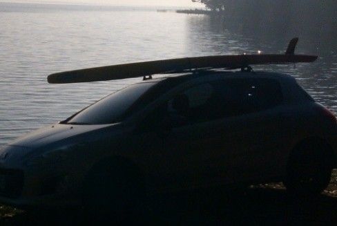 Travessa P/ Longarina Pajero Sport 07/16 ...