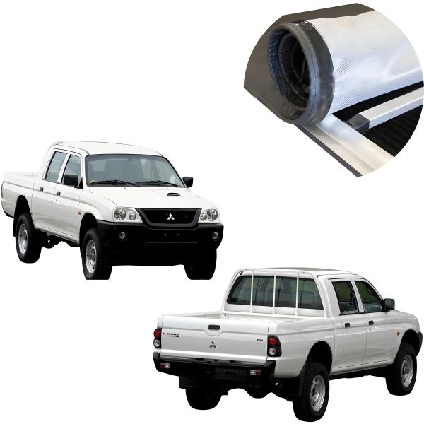 Capota Marítima L200 Savana e Sport 2007 ...