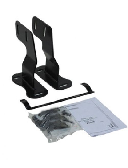Estribo Oblongo Duster /20 Ônix +KIT*