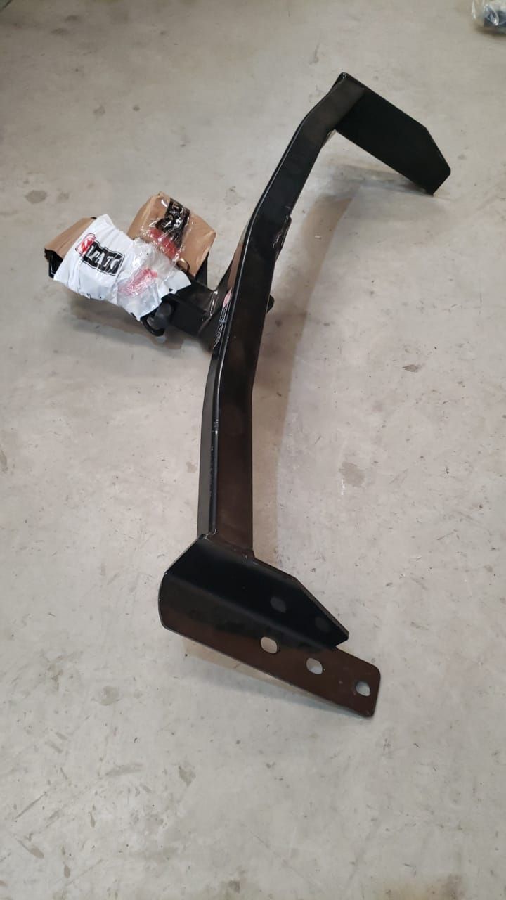 Engate Removível SW4 05/ 1500Kg* Engate Removível SW4 05/ 1500Kg*
