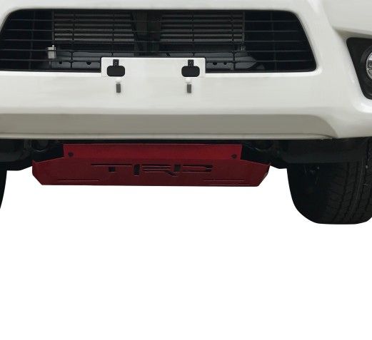 Protetor de Motor Personalizado Triton 22...