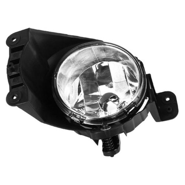 Farol Auxiliar Cobalt / Onix / Spin / Son...