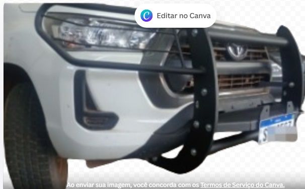 Grade  Frontal  Hilux 16/ *