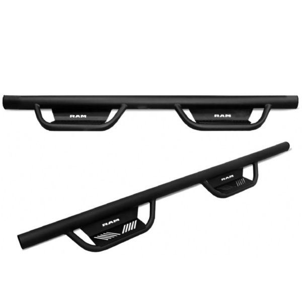 Estribo TX Tubular Ram 1500 2021 até 2026...
