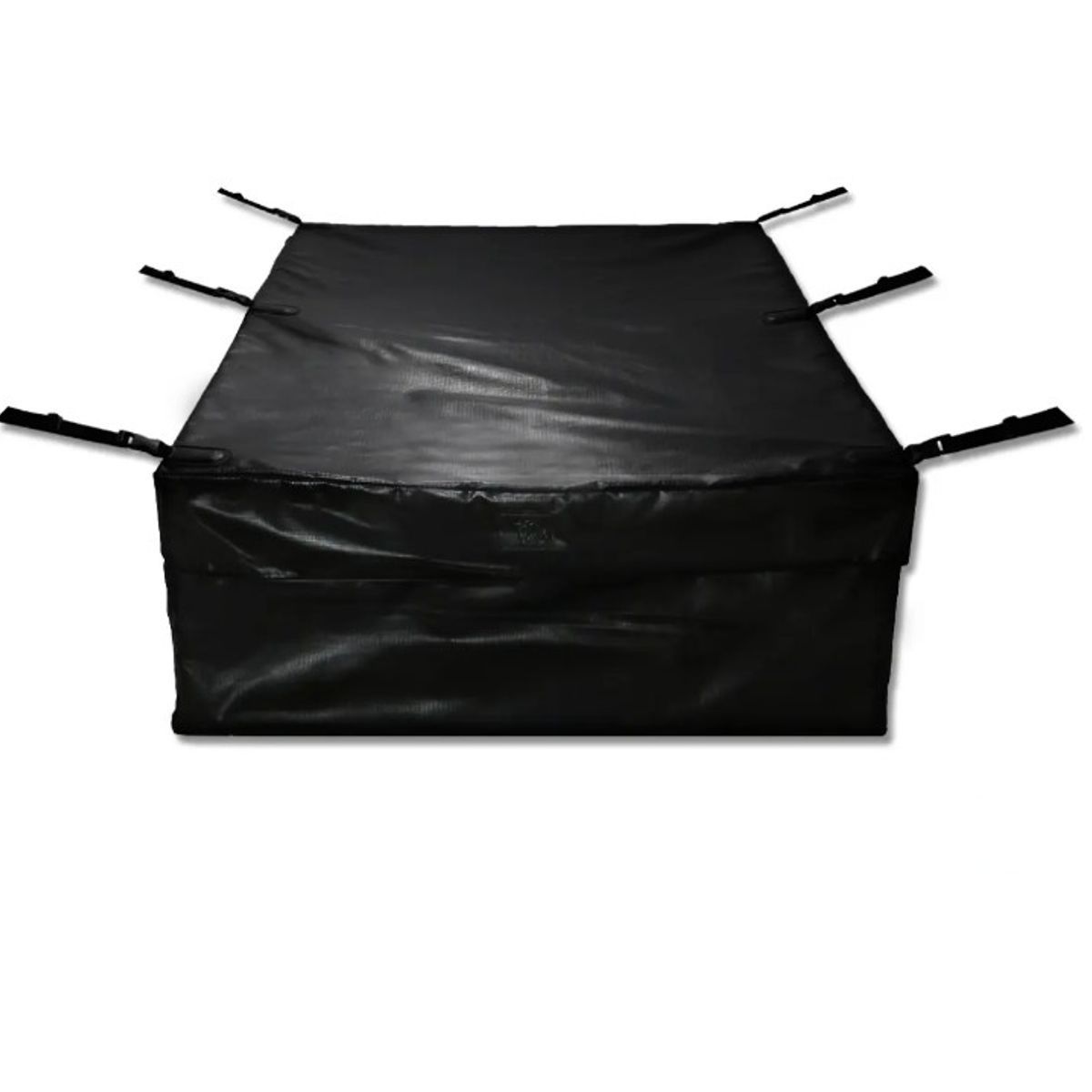 Bolsa Porta Bagagem Horizontal - Toro - S...