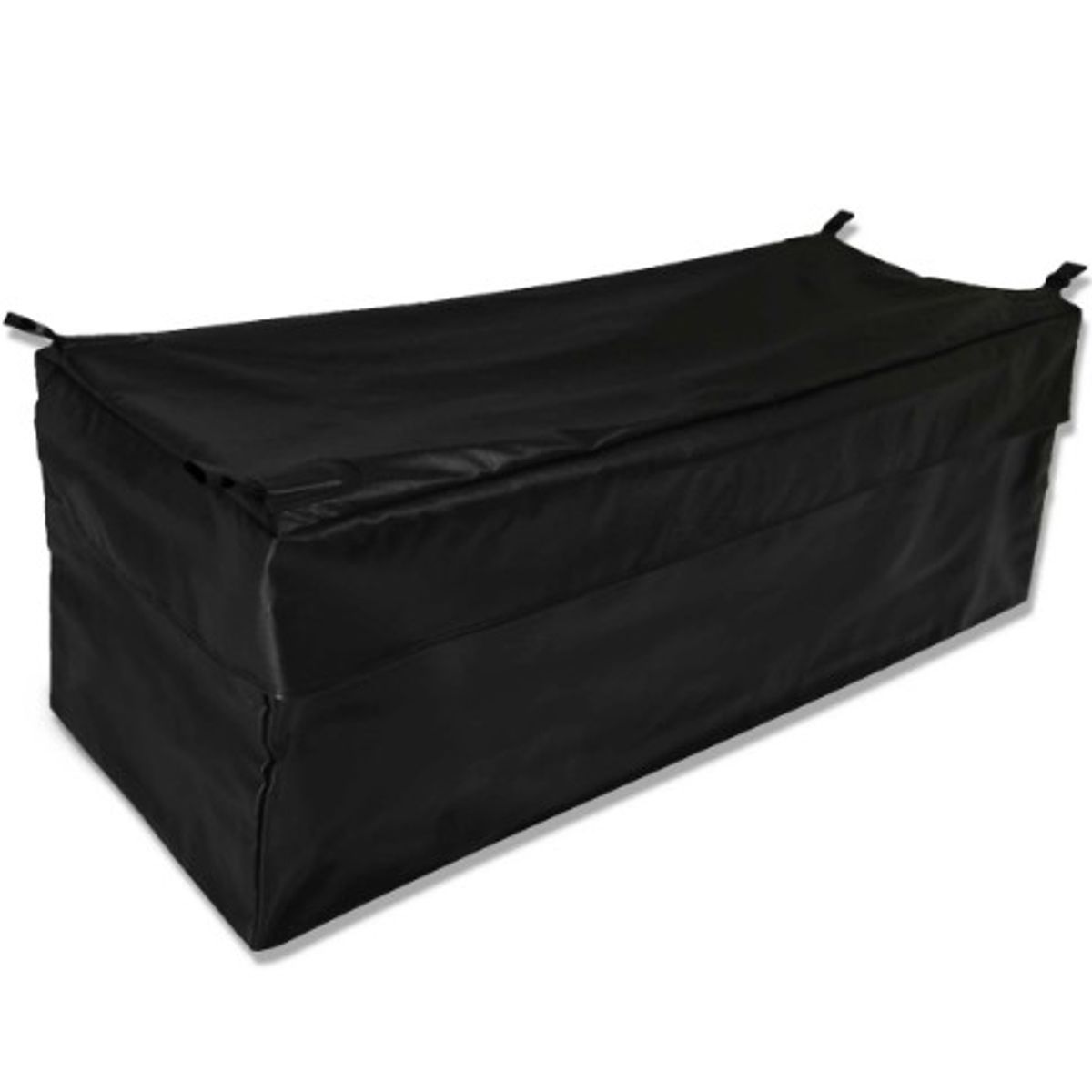 Bolsa Porta Bagagem Vertical Rampage Impe...