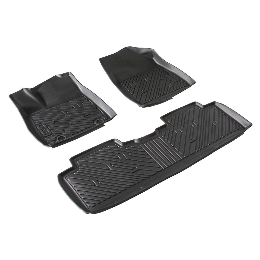 Tapete Interno Borda Alta Byd Yuan Pro 2 ...