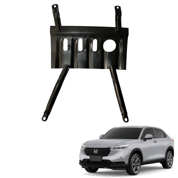Protetor de Cárter HR-V (EX / EXL - SENSI...