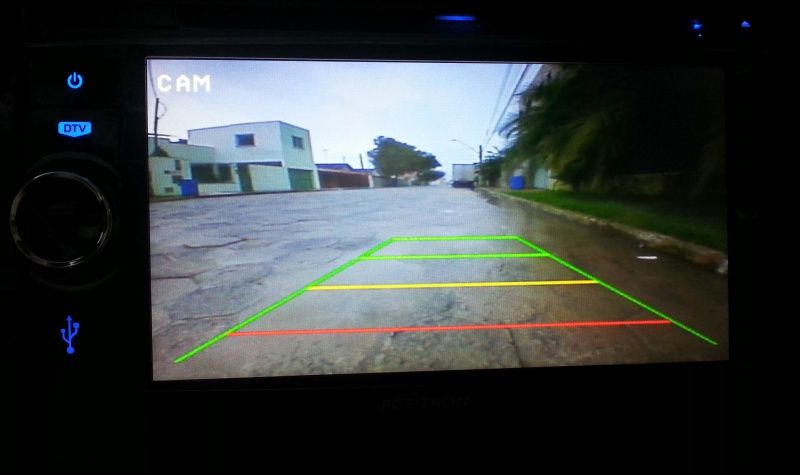 Desbloqueio de Vídeo em Movimento - Civic...
