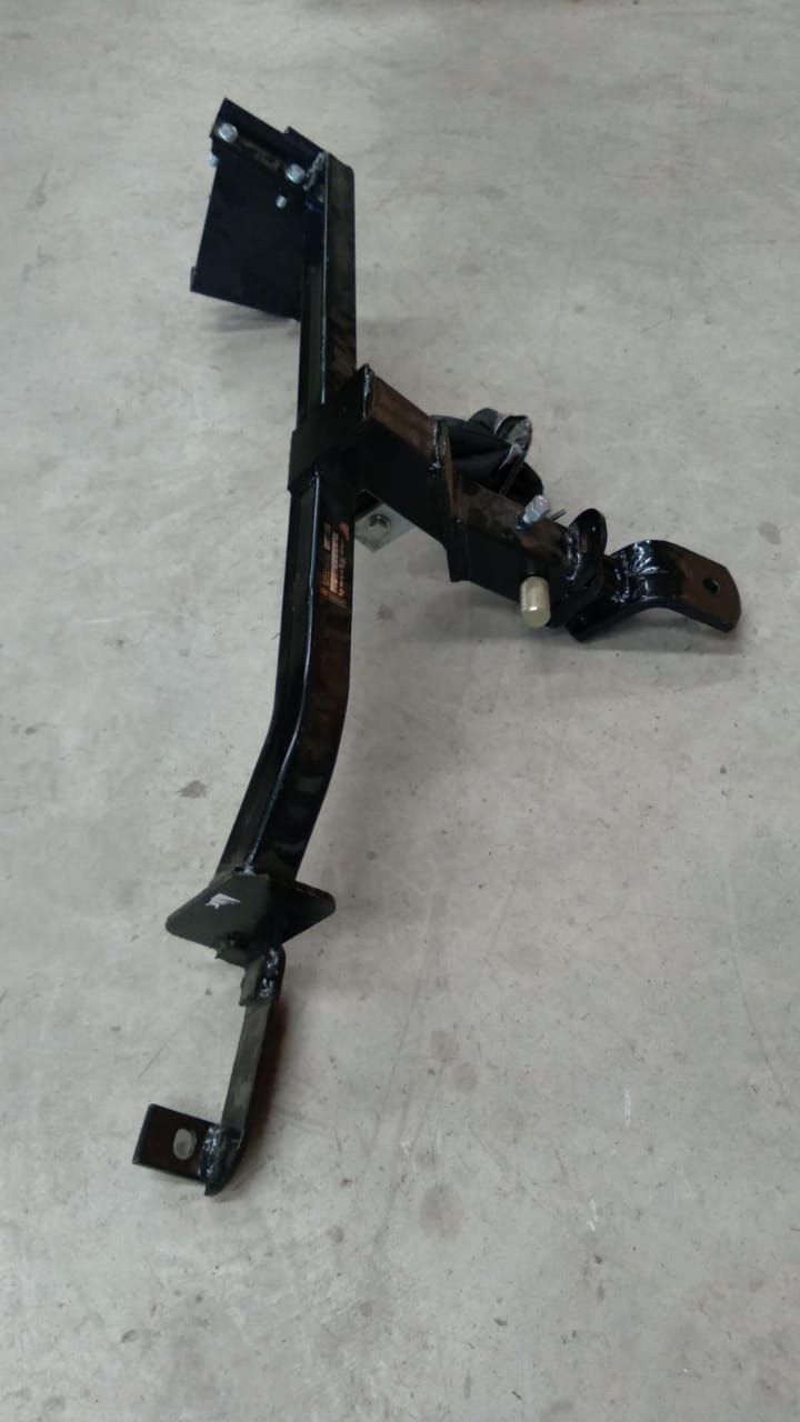 Engate Removível CRV 12/17 4X2 (4X4**) 70...