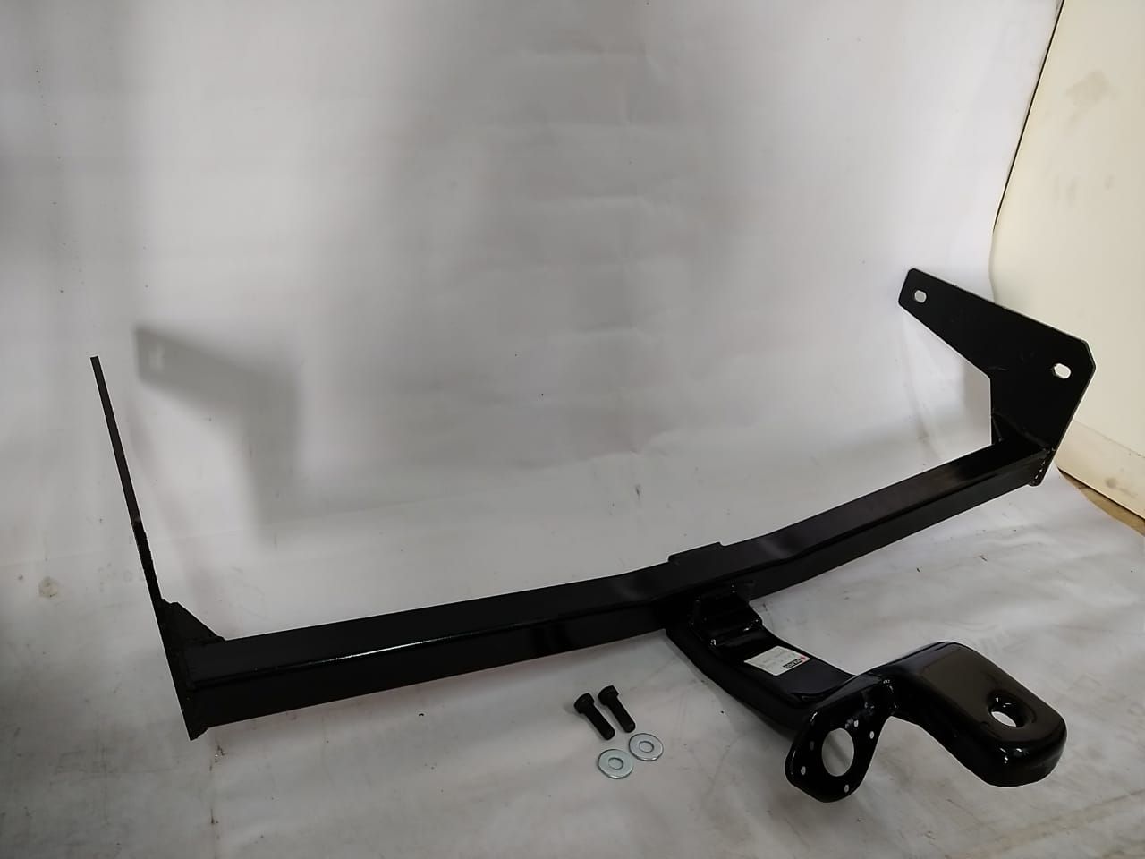 Engate Fixo Rav4 19/ 700Kg*
