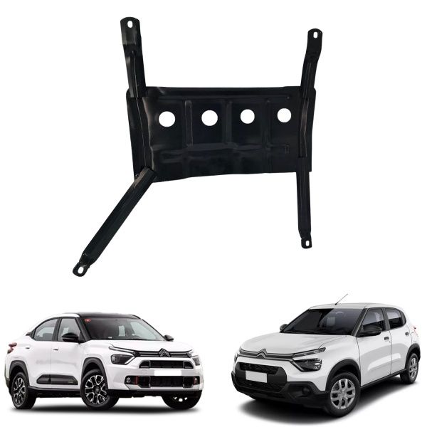 Protetor de Cárter BASALT / C3 AIRCROSS 2...