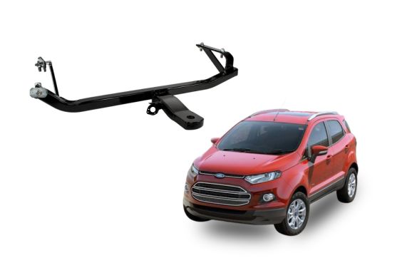 Engate de Reboque Fixo Ecosport 2.0 2013 ...