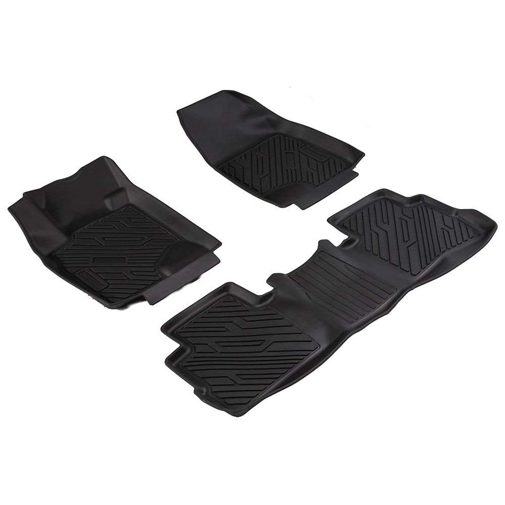 Tapete Interno Borda Alta Haval H6 2024  ...