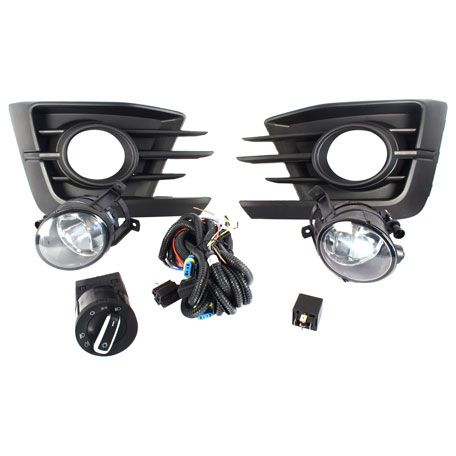 Farol Aux. Gol G7 C/Mold Bt Red Crom Mod ... Farol Aux. Gol G7 C/Mold Bt Red Crom Mod ...