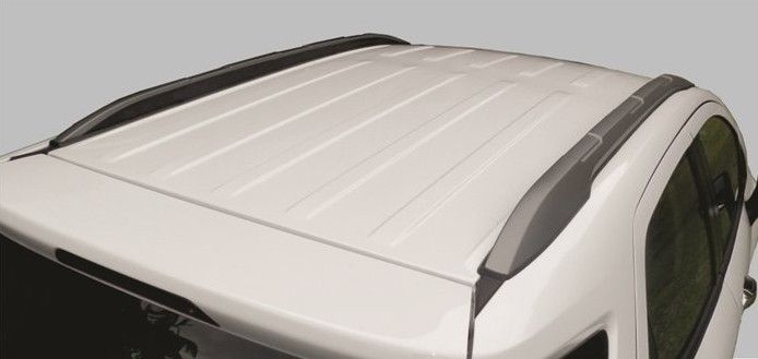 Longarina Mod. Integrada Ecosport/ Captur...