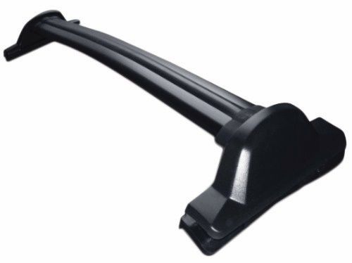 Rack de Alumínio CRV 07/11 Preto*