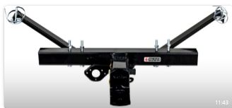 Engate Rem. L-200 Triton 15/ (XB/GL/GLS) ...