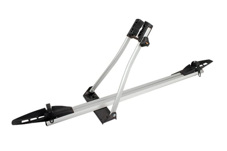 Calha de Bike - Alumínio (3 pts)*