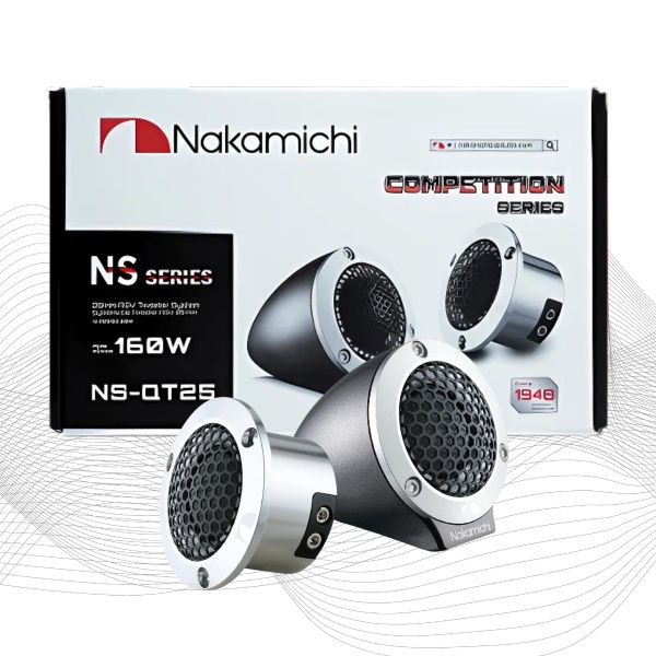Tweeter Premium 20Watts 4 OHMS 800HZ (PAR... Tweeter Premium 20Watts 4 OHMS 800HZ (PAR...