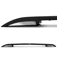 Longarina de Teto Elite Preta - Hilux 16/*