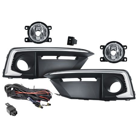 Farol Aux New Civic 20/ Bot Mold Orig* Farol Aux New Civic 20/ Bot Mold Orig*