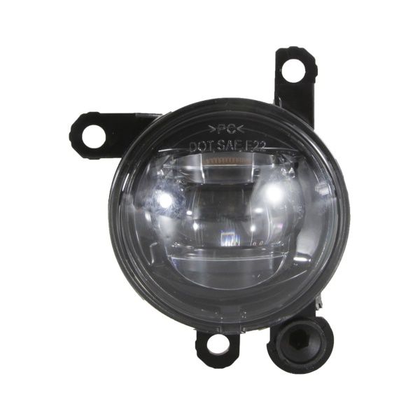 Farol Auxiliar LED Jeep Renegade 2026 (b ...