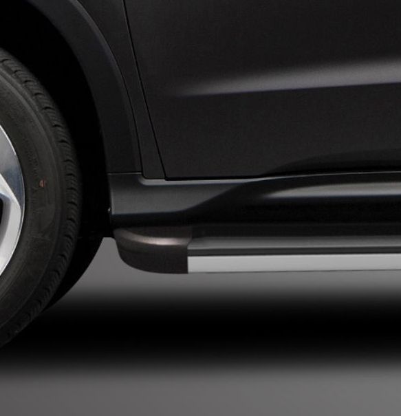 Estribo EVO Amarok Cabine Dupla 2023 até ...