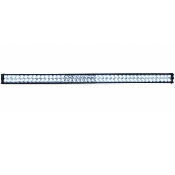 BARRA DE LED 300W 96 LEDS 6D 136CM - JR8 