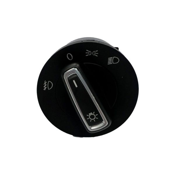 Farol Auxiliar LED Novo Polo 2023 até 202...